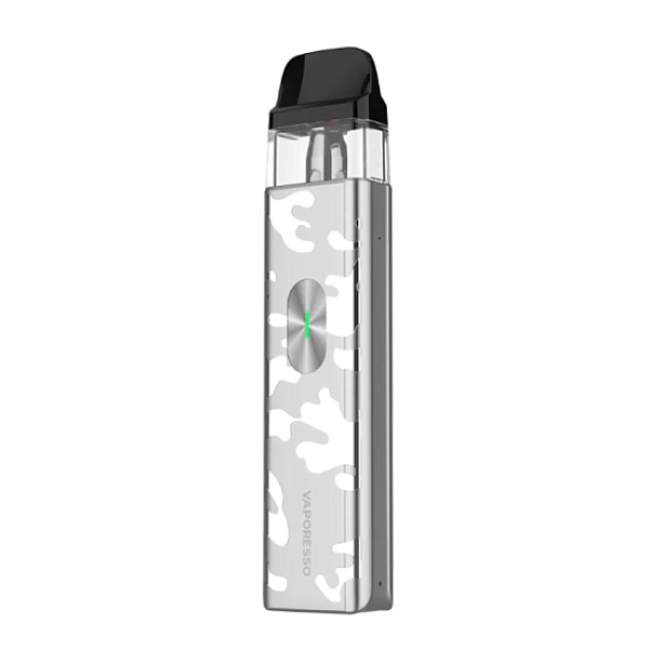 POD-система Vaporesso Xros 4 Mini Pod Kit 1000Mah Camo Silver  в Иркутске