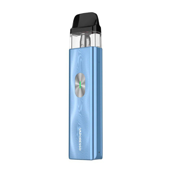 POD-система Vaporesso Xros 4 Mini Pod Kit 1000Mah Ice Blue  в Иркутске