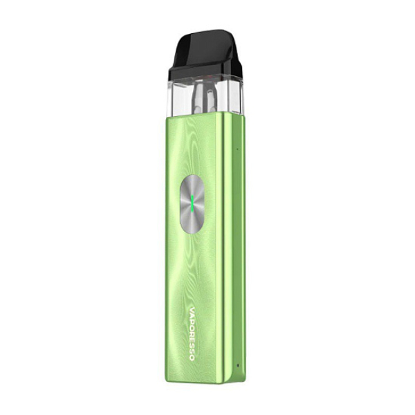 POD-система Vaporesso Xros 4 Mini Pod Kit 1000Mah Ice Green  в Иркутске