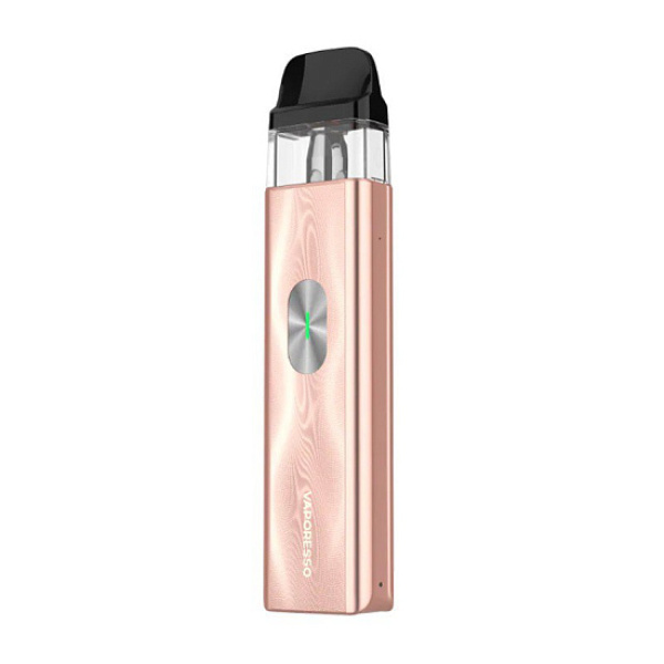 POD-система Vaporesso Xros 4 Mini Pod Kit 1000Mah Ice Pink  в Иркутске