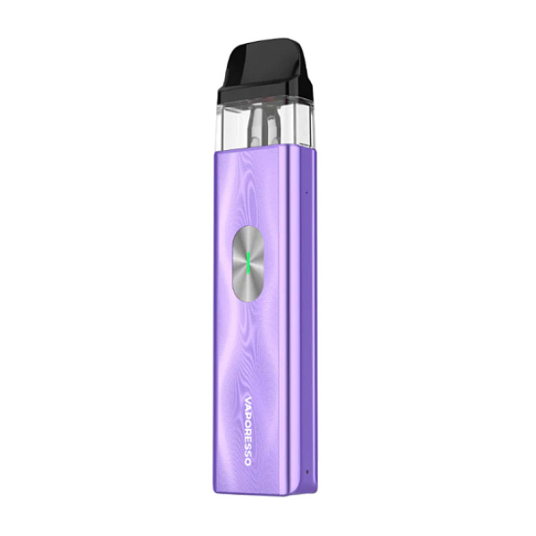 POD-система Vaporesso Xros 4 Mini Pod Kit 1000Mah Ice Purple  в Иркутске