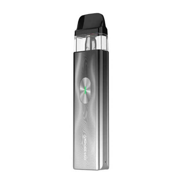 POD-система Vaporesso Xros 4 Mini Pod Kit 1000Mah Space Grey  в Иркутске