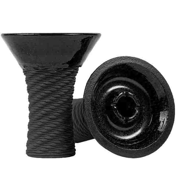 Чаша Conceptic C3D-11 Black Bowl в Иркутске