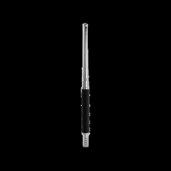Мундштук Conceptic Mouthpiece Steel Black 30 См в Иркутске