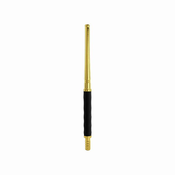 Мундштук Conceptic Mouthpiece Steel Gold 30 См в Иркутске