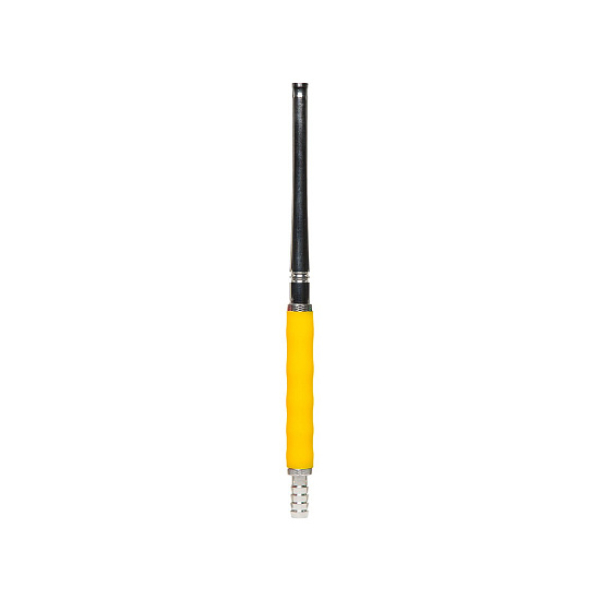Мундштук Conceptic Mouthpiece Steel Yellow 30 См в Иркутске