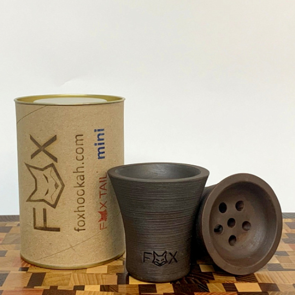 Чаша Fox Tail Мини в Иркутске