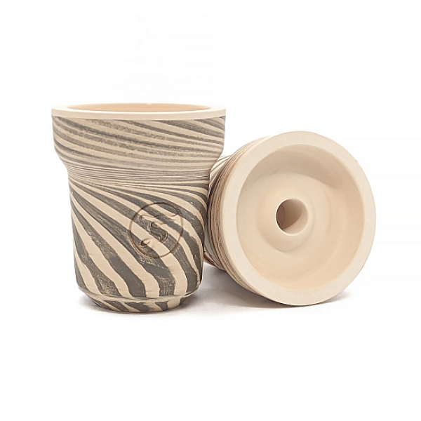 Чаша St Bowls Phunnel Tornado Black в Иркутске