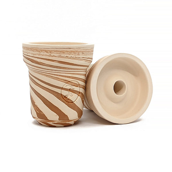 Чаша St Bowls Phunnel Tornado Red в Иркутске