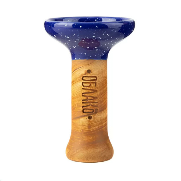 Чаша Облако Phunnel M Glaze (Синий Космос) в Иркутске