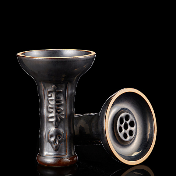 Чаша Хулиган Roller (Серебро) в Иркутске