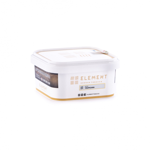 Табак Element Воздух Tropicana  200 грамм в Иркутске