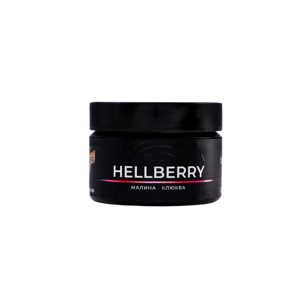 Табак Fake Hellberry 40 Г 40 грамм в Иркутске
