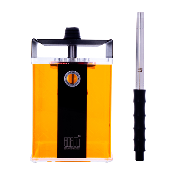 Кальян Nanosmoke | Ilin Lava в Иркутске