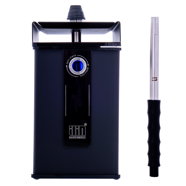Кальян Nanosmoke | Ilin Ten в Иркутске