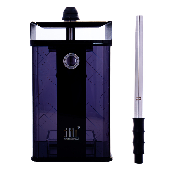 Кальян Nanosmoke | Ilin Three в Иркутске