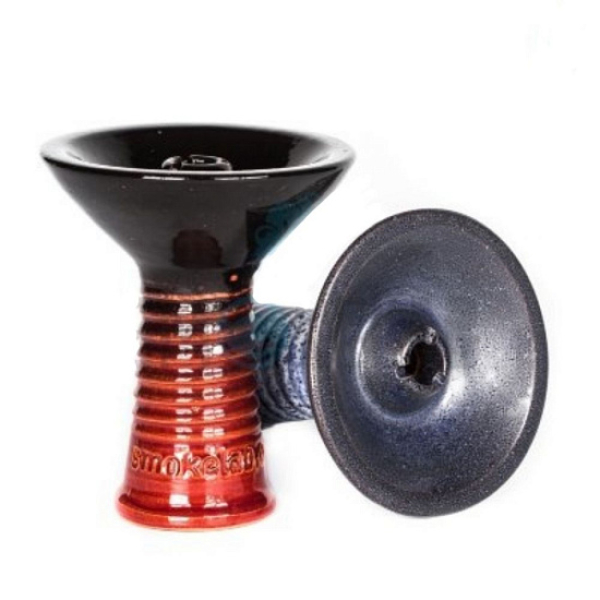 Чаша Smokelab Martini Glaze для кальяна в Иркутске
