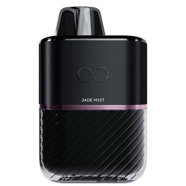 ЭСДН Foose Black Жасминовый Чай 7000 затяжек в Иркутске
