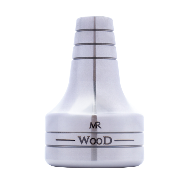 Уловитель сиропа Mr. Wood Mola Stainless Steel в Иркутске