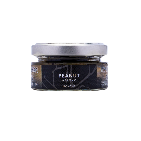 Табак Bonche Peanut 30 грамм в Иркутске