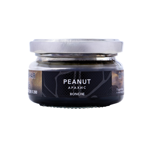 Табак Bonche Peanut 60 грамм в Иркутске