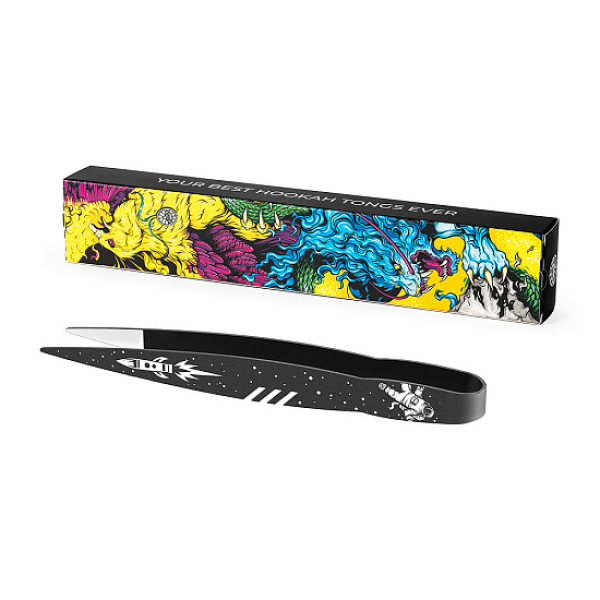Щипцы Alpha Hookah X Tongs Houston в Иркутске