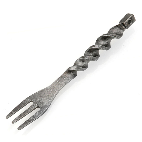 Вилка Werkbund Fork Rubber в Иркутске