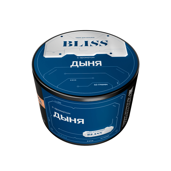 Табак Bliss Дыня 40 грамм в Иркутске