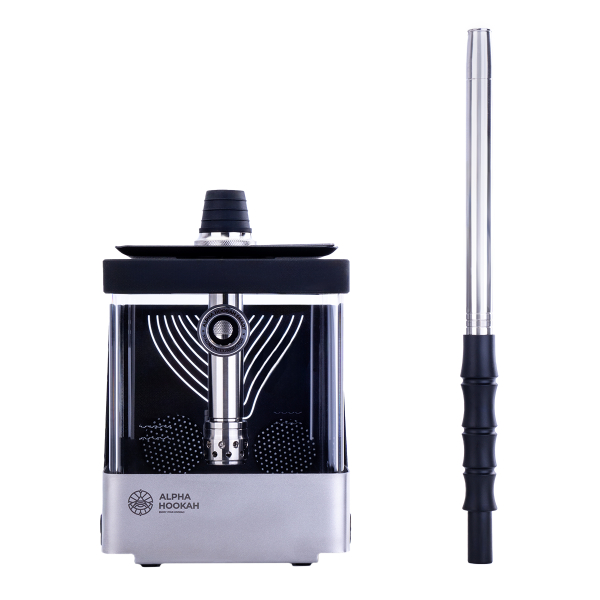 Кальян Alpha Hookah Smart Exzo в Иркутске