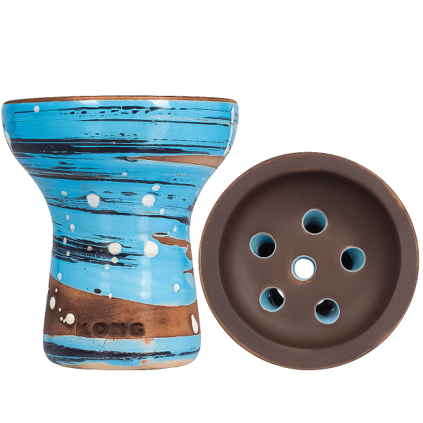 Чаша Kong Turkish Boy   Space Blue в Иркутске