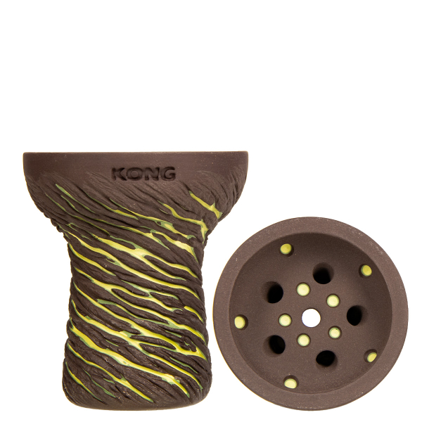 Чаша Kong Turkish Lava   Green в Иркутске