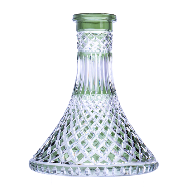Колба Mr. Wood Crystal Vase 10 в Иркутске