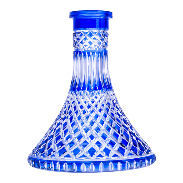 Колба Mr. Wood Crystal Vase 9 в Иркутске