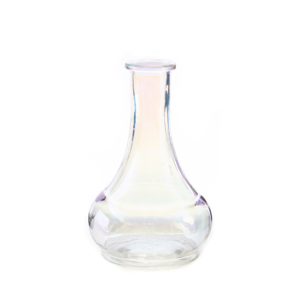 Колба Vessel Glass Капля Перламутровая Со Швом в Иркутске