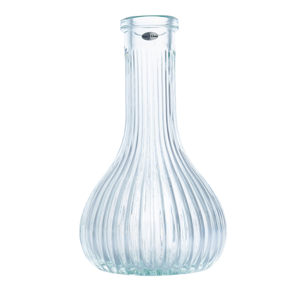 Колба Vessel Glass Капля Медуза Прозрачная в Иркутске