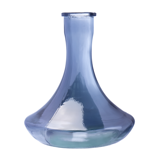 Колба Vessel Glass Крафт Со Швом Тонировка в Иркутске