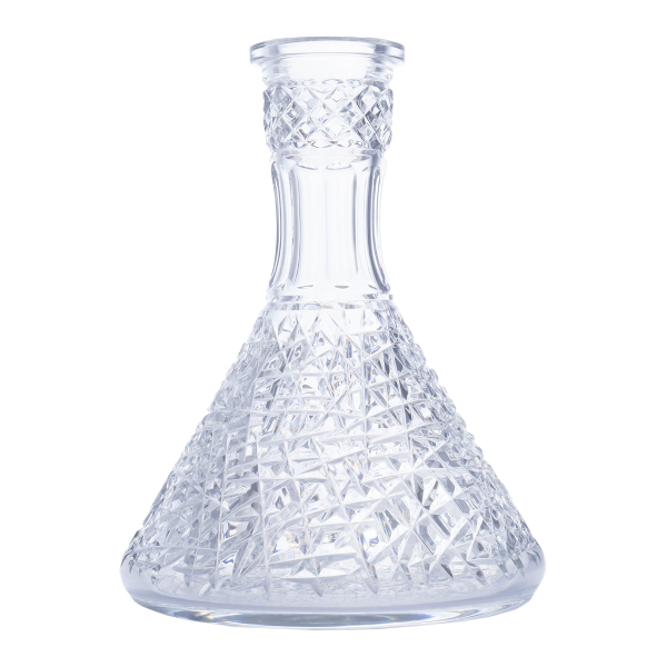 Колба Vessel Glass Хрусталь Хаос в Иркутске