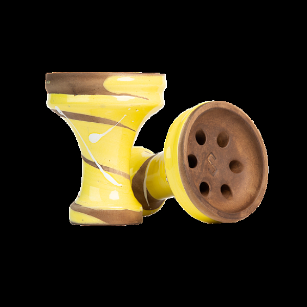 Чаша Conceptic Cd2 Yellow в Иркутске