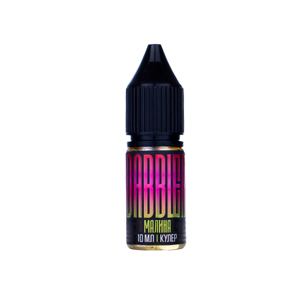 Жидкость Dabbler Salt Chubby Малина 10 мл в Иркутске