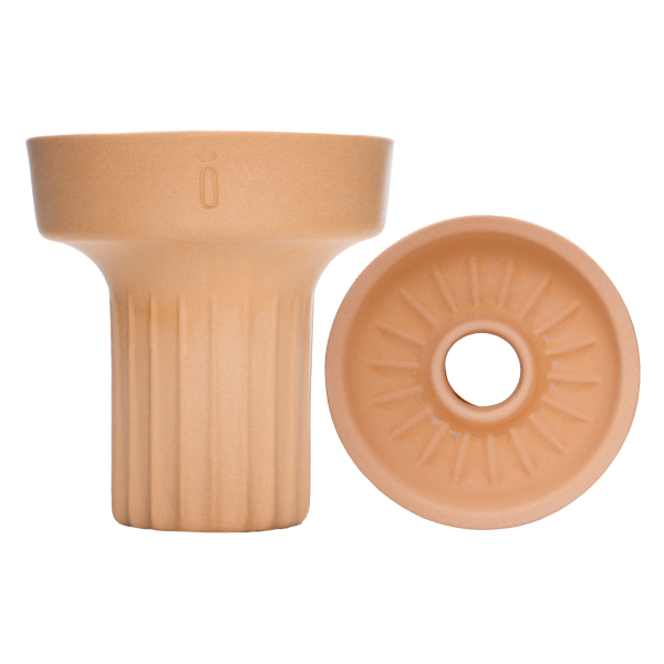 Чаша Облако Stone Phunnel Оранжевый в Иркутске
