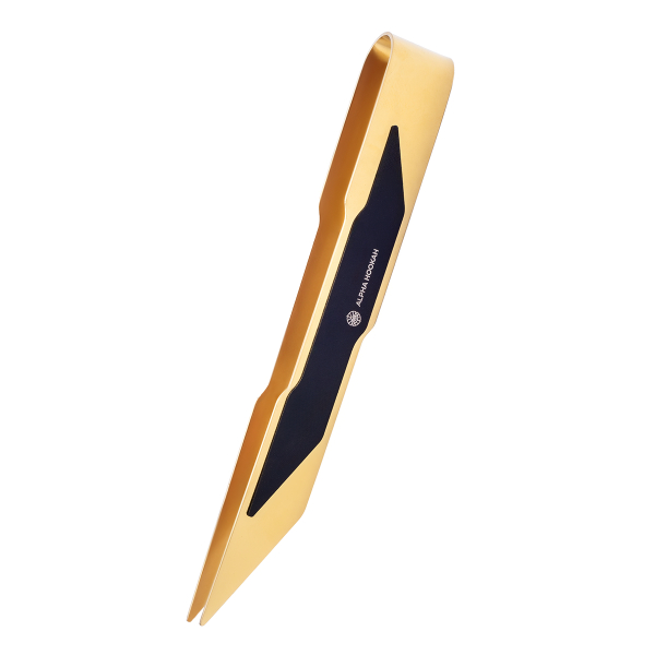 Щипцы Alpha Hookah Tongs Special Oro Gold в Иркутске