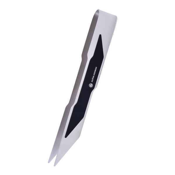 Щипцы Alpha Hookah Tongs Special Oro Silver в Иркутске