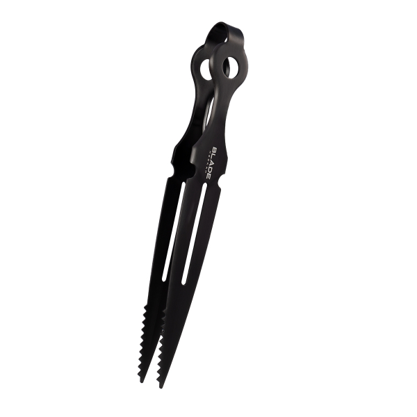 Щипцы Blade Black Matte в Иркутске
