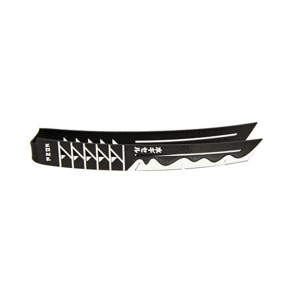 Щипцы Katana Mini Pzdk в Иркутске