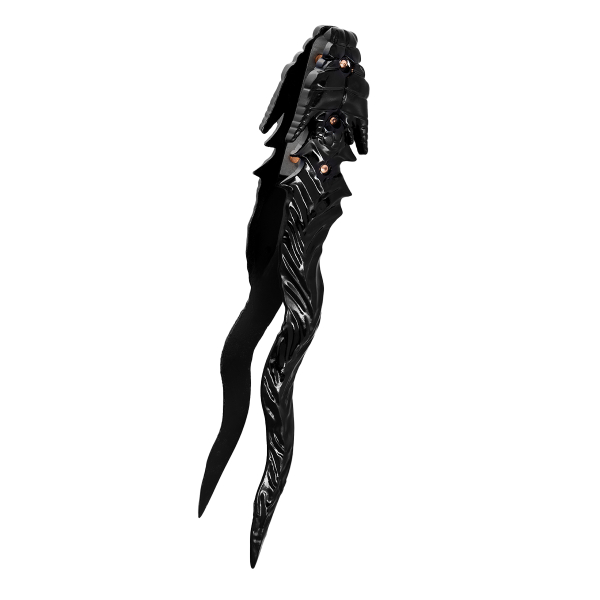 Щипцы Dragon Black в Иркутске