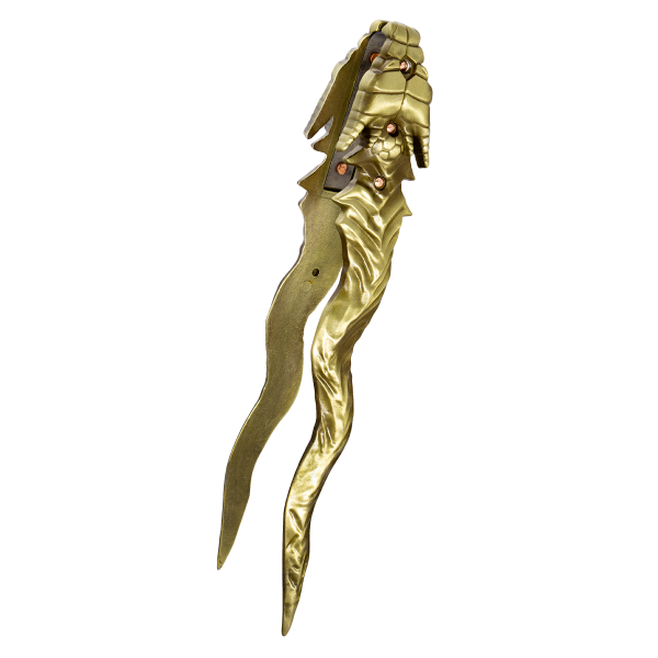 Щипцы Dragon Gold в Иркутске