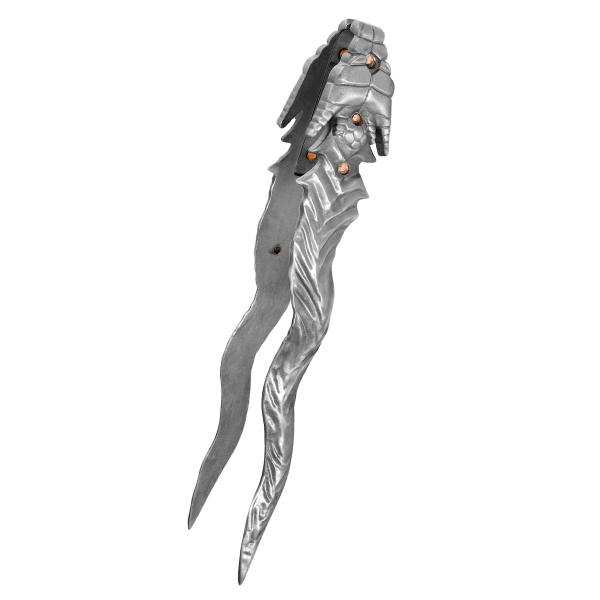 Щипцы Dragon Silver в Иркутске