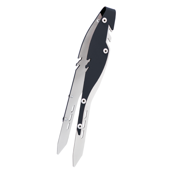 Щипцы Flame Black в Иркутске