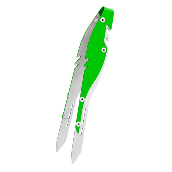 Щипцы Flame Green в Иркутске