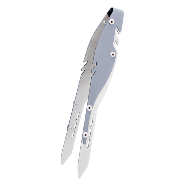 Щипцы Flame Silver в Иркутске